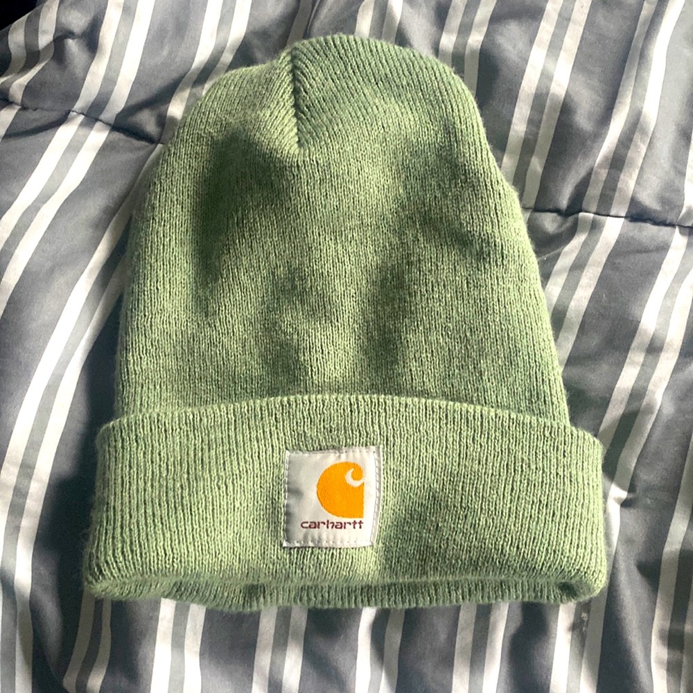 Carhartt Beanie